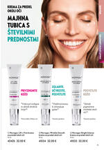 Oriflame redni katalog