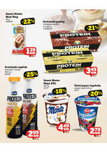 Tropic akcijski katalog
