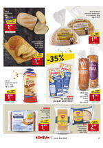 Konzum kataloška akcija