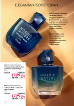 Oriflame katalog akcija