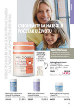 Oriflame kozmetika