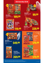 Lidl katalog - Nedeljna akcija