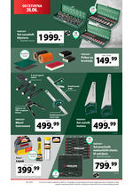 Lidl katalog akcija neprehrana