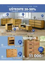 JYSK katalog akcija