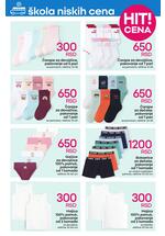 Pepco katalog akcija