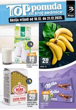 Bingo top ponuda za kraj sedmice Katalog Akcija