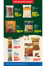 Lidl katalog akcija