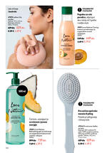 Oriflame katalog akcija