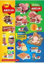 Nedeljna akcija