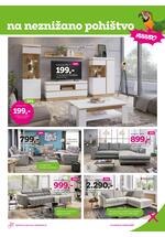 Mömax pohištvo katalog