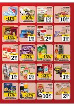 Konzum kataloška akcija