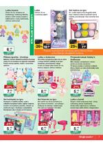 KTC katalog igračke i tekstil