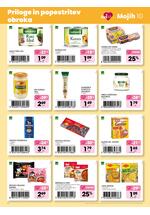 Tuš katalog - Moijh 10