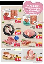 Pivac katalog - Tjedna akcija