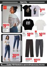 E.Leclerc katalog - Tekstil