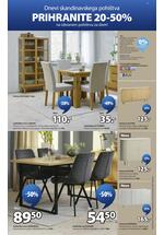 JYSK redni katalog