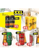 Tropic akcijski katalog