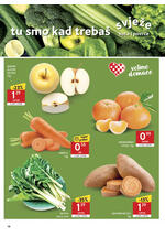 Konzum katalog - Tjedna akcija