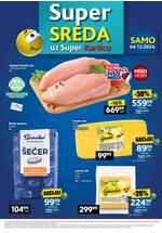 Super sreda Katalog Akcija