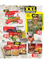 Tropic akcijski katalog