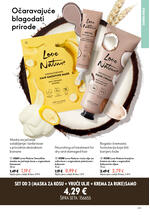 Oriflame kozmetika