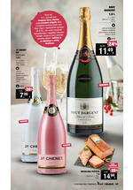 Spar vino i delicije