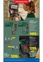 Lidl katalog akcija