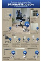 JYSK redni katalog