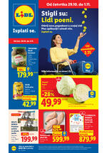 Nedeljna akcija