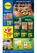 Redni katalog