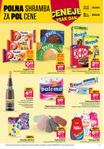 Mercator redni katalog