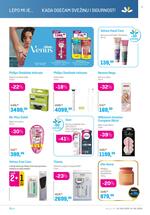 Lilly Drogerie katalog akcija