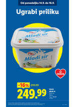 Lidl katalog akcija