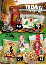 Bingo top ponuda za kraj sedmice