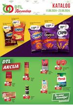 Katalog akcija Katalog Akcija