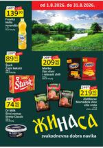 Katalog akcija