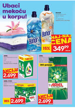 Idea katalog nedeljna akcija