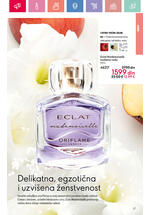 Oriflame katalog akcija