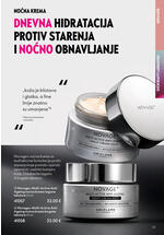 Oriflame kozmetika