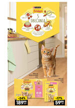 Idea katalog - Naj-naj ponuda za vaše ljubimce