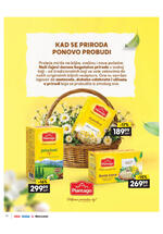 Idea katalog prolećni magazin