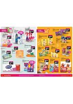 Trgovina Krk kataloška akcija