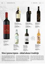 Idea katalog vina