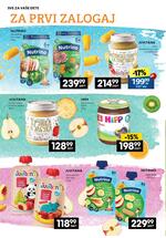 Idea katalog neprehrana