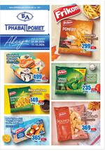 Katalog akcija