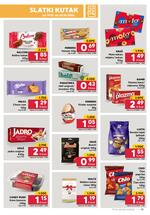 Pivac katalog - Tjedna akcija