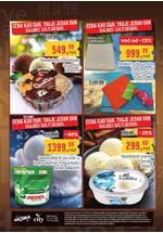 Aroma Market katalog akcija