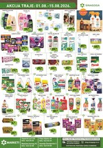 Sinagoga katalog akcija