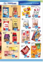 Trnava Promet katalog akcija
