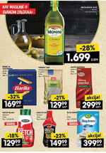 Roda katalog nedeljna akcija